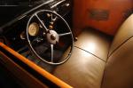Ford V8 Model 48 DeLuxe Station Wagon 1935 года